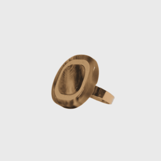 bague années 50