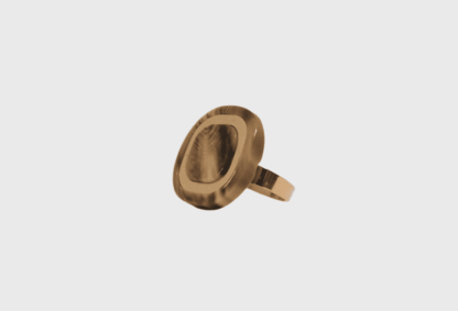 bague années 50
