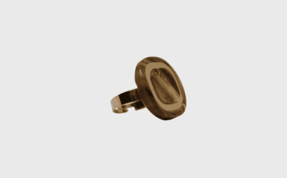 Bague Années 50 – Image 3