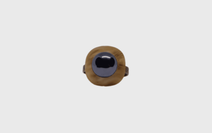 Bague Anthracite – Image 2