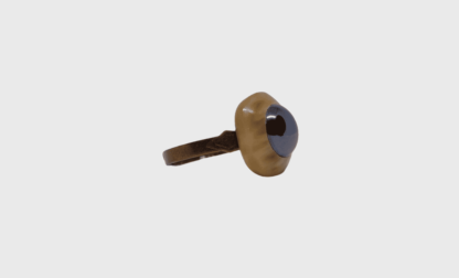 Bague Anthracite – Image 3