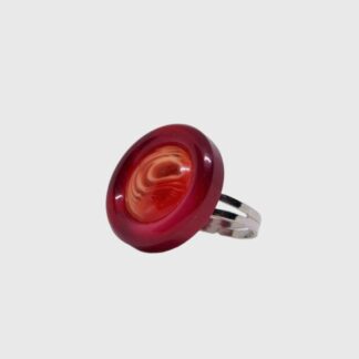 Bague Berlingot