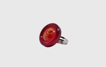 Bague Berlingot