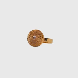 Bague Boudoir