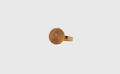 Bague Boudoir