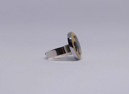 Bague Bouledogue – Image 3