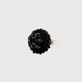 Bague Caviar