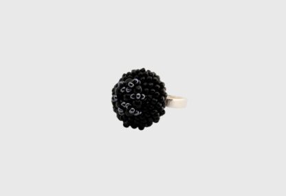 Bague Caviar