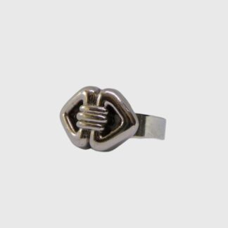 Bague Ceinturon