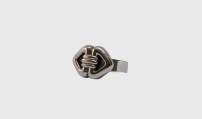 Bague Ceinturon