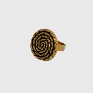 Bague Chanvre