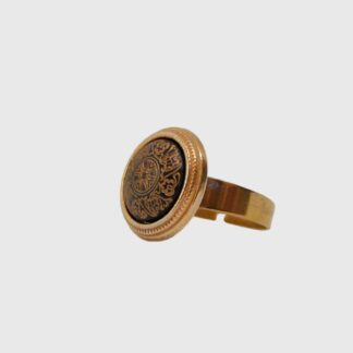 Bague Cheverny