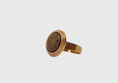 Bague Cheverny