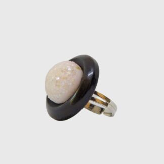 Bague Disco