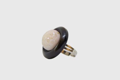 Bague Disco