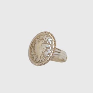 Bague Colombe