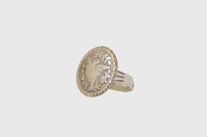 Bague Colombe
