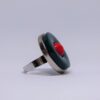 Bague Couleurs de Noël – Image 3