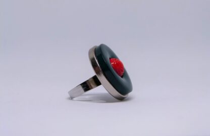Bague Couleurs de Noël – Image 3