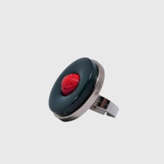 Bague Couleurs de Noël