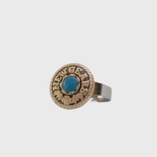Bague Cowboy