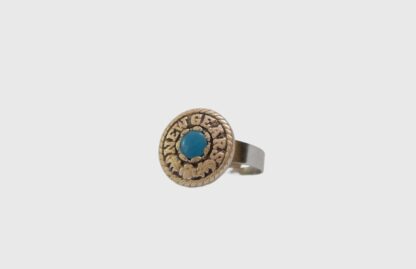 Bague Cowboy