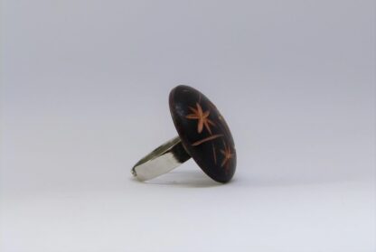 Bague Edelweiss – Image 3
