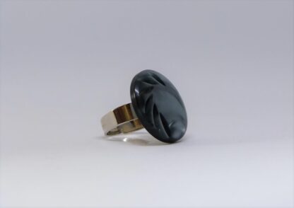 Bague Epi de Blé – Image 3