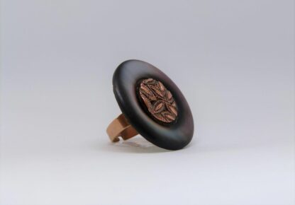 Bague Grain de Cuivre – Image 3