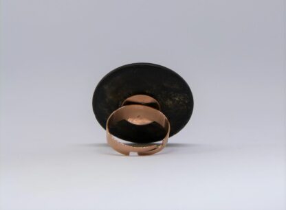 Bague Grain de Cuivre – Image 4