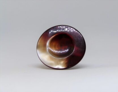 Bague Lune Rousse – Image 2