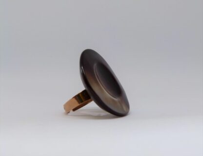 Bague Lune Rousse – Image 3