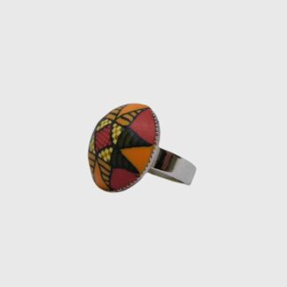 Bague Mexique