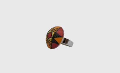 Bague Mexique