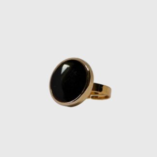 Bague Miroir