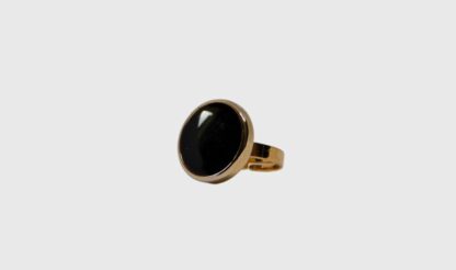 Bague Miroir