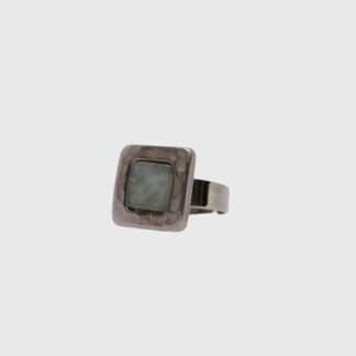 Bague Mosaïque
