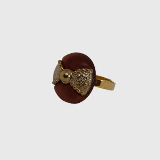 Bague Nœud Papillon