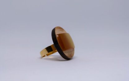 Bague Sucre d'Orge – Image 3