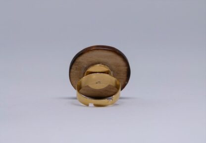Bague Sucre d'Orge – Image 4