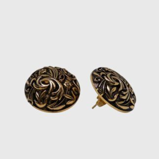 Boucles d'oreilles Eugénie