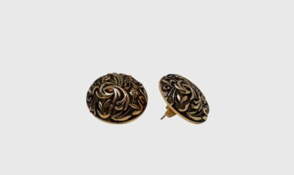 Boucles d'oreilles Eugénie