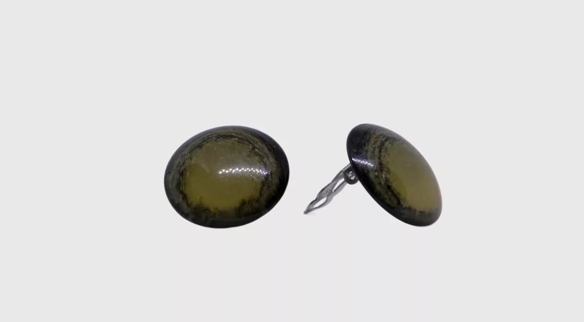 Boucles d'oreilles Kiwi