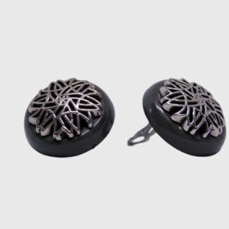 boucles d'oreilles clips