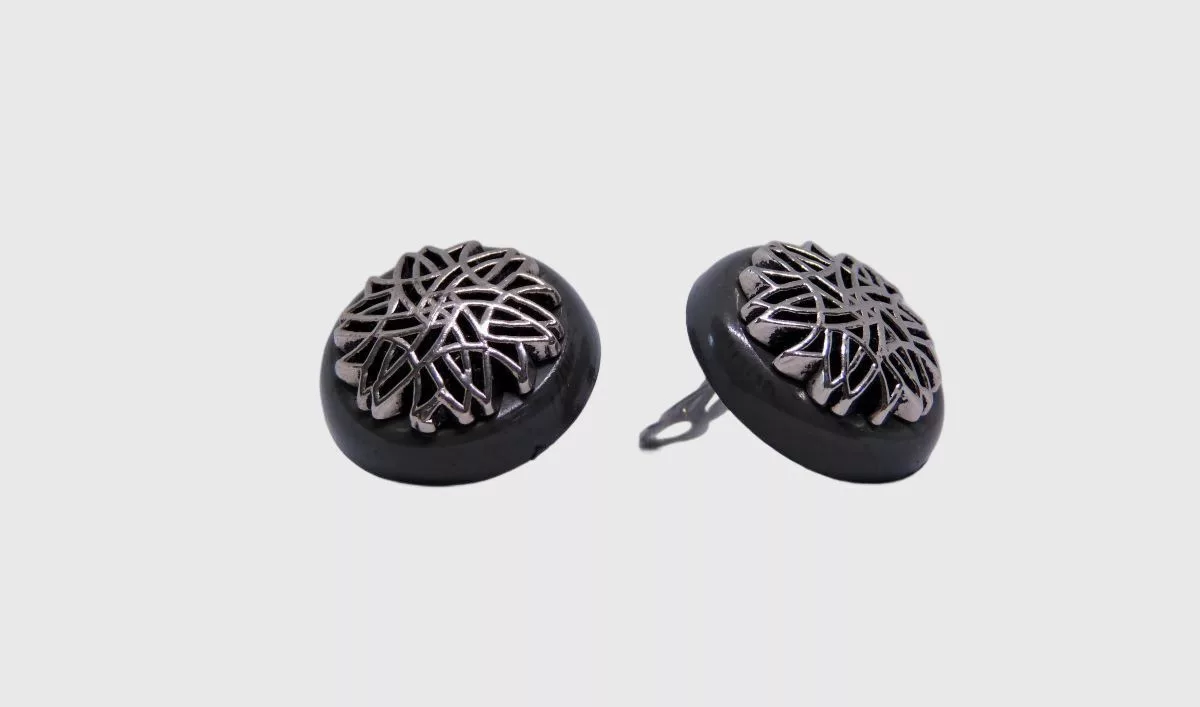 boucles d'oreilles clips