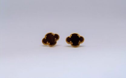 Boucles d'oreilles Puzzle – Image 2