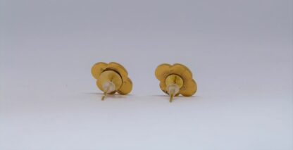 Boucles d'oreilles Puzzle – Image 4
