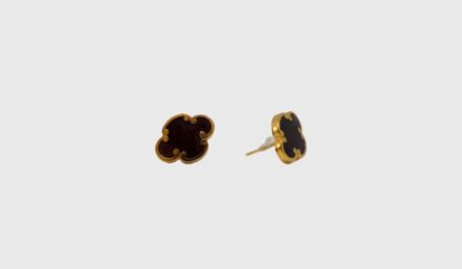 Boucles d'oreilles Puzzle