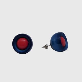 Boucles d'oreilles Rétro