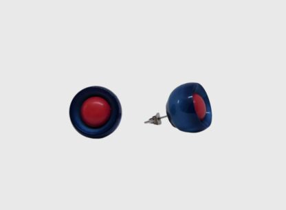 Boucles d'oreilles Rétro